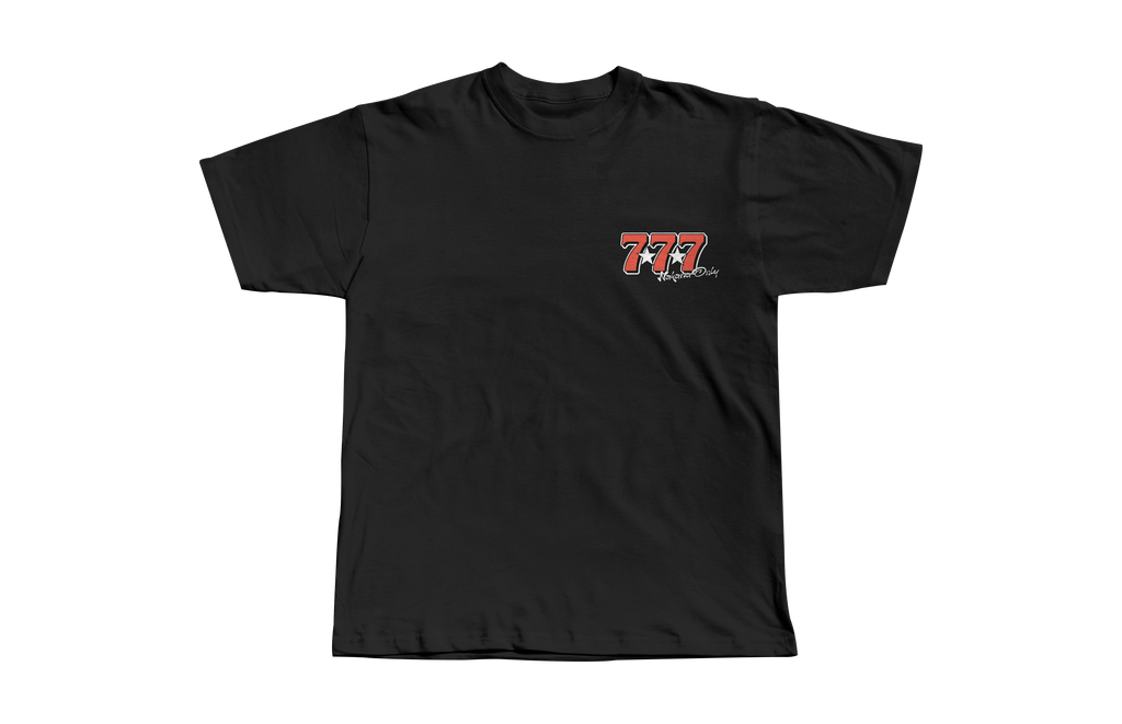 777 Tee-shirt