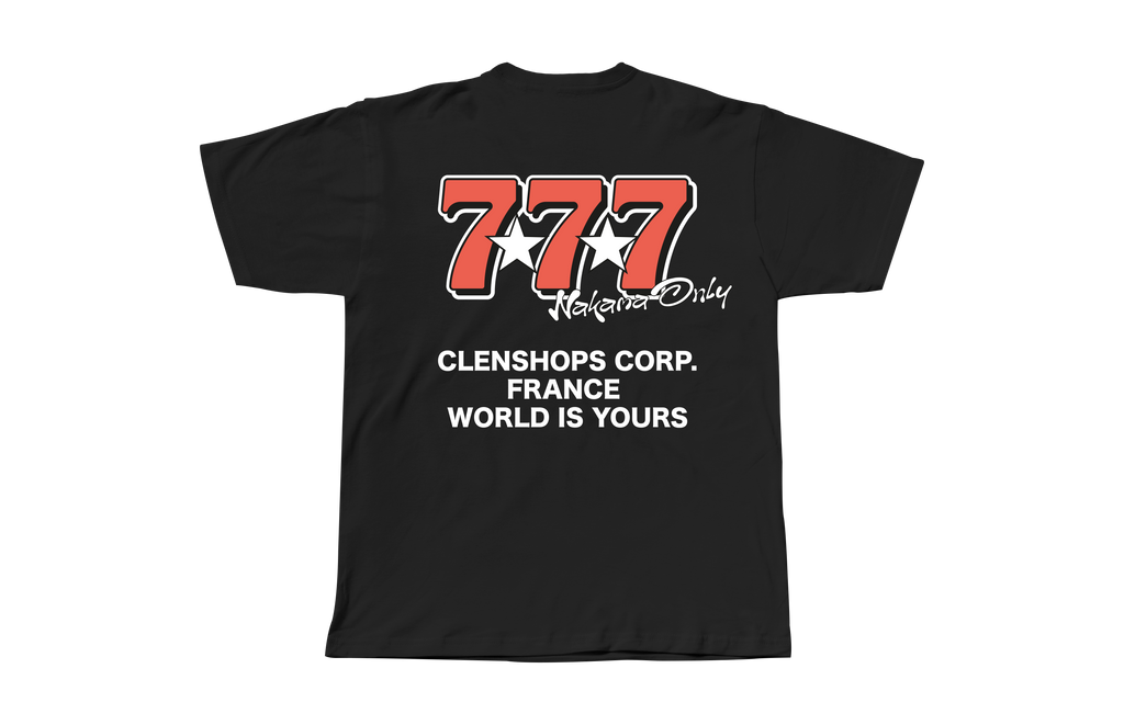 777 Tee-shirt