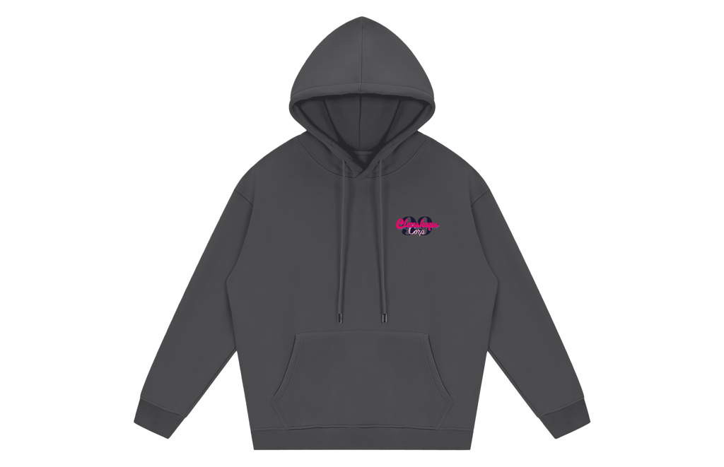 99 Gum Hoodie