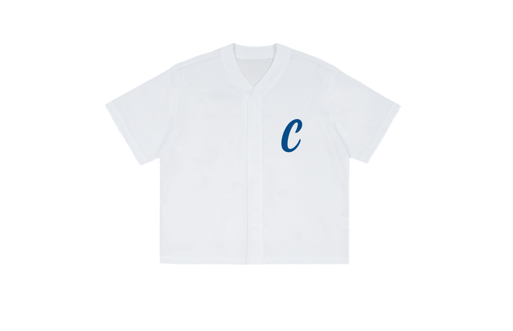 Baseball Jersey