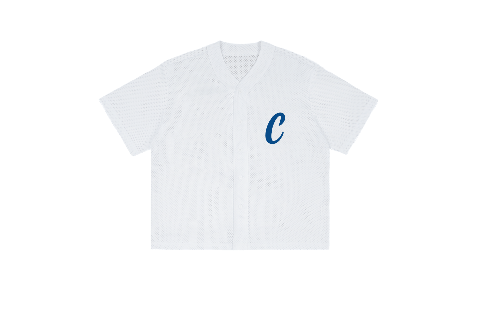Baseball Jersey