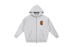C Rouge Hoodie