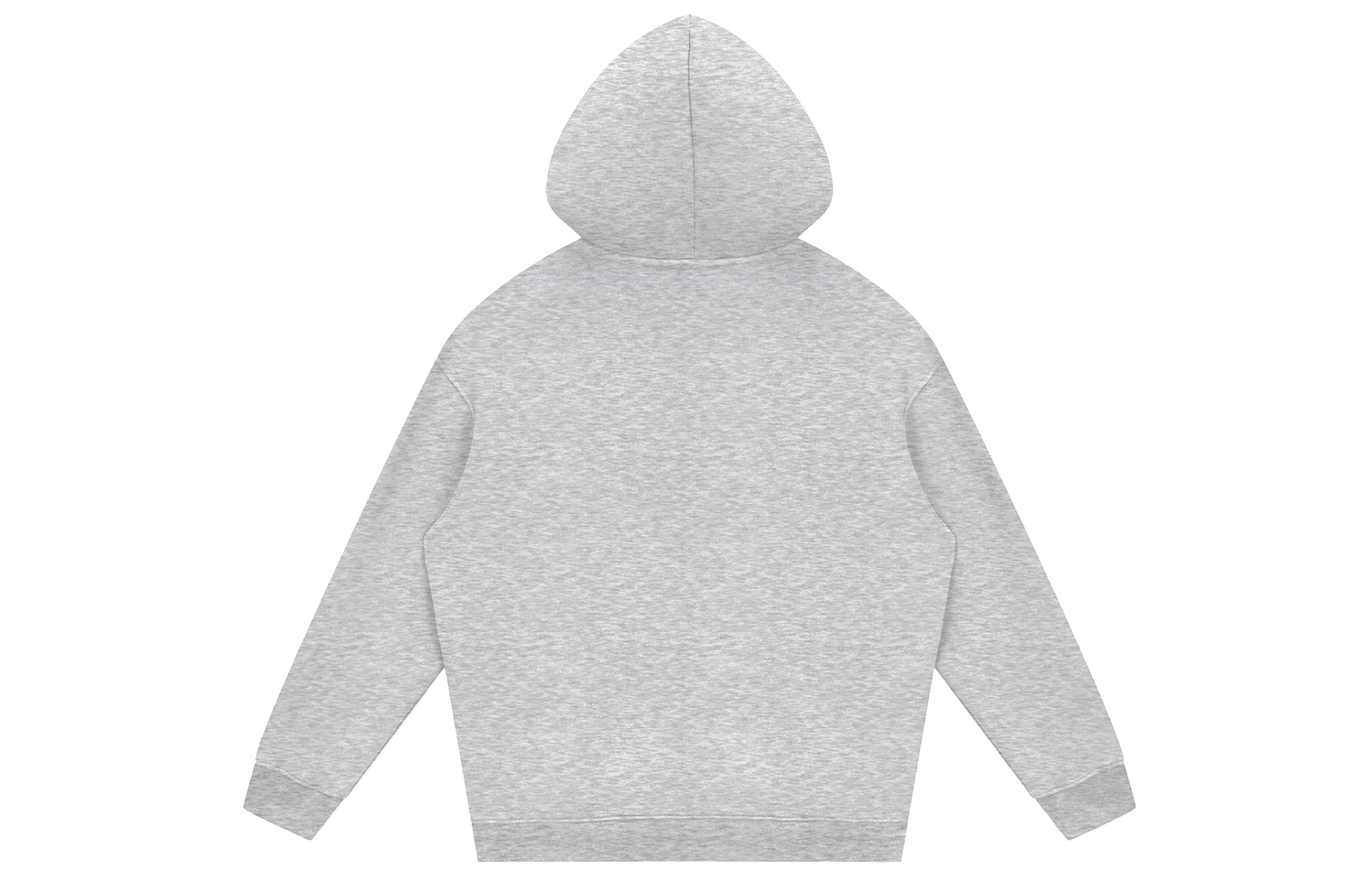 C Leopard Front Hoodie