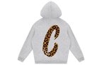 C Leopard Hoodie