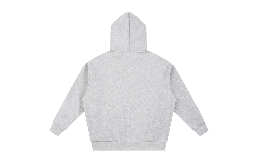 C Rouge Hoodie