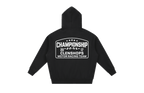 Championship hoodie