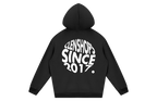 Fisheye Hoodie