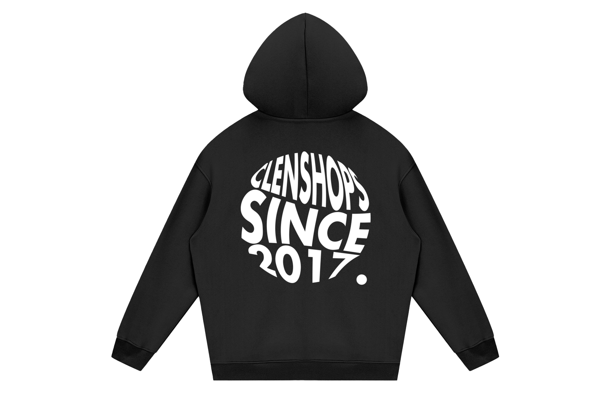Fisheye Hoodie