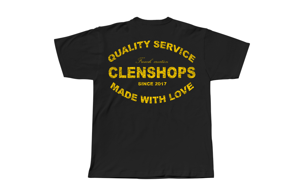 Quality Service Tee-shirt