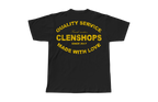 Quality Service Tee-shirt