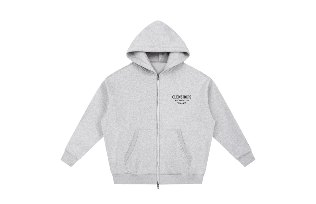 Club racing Hoodie