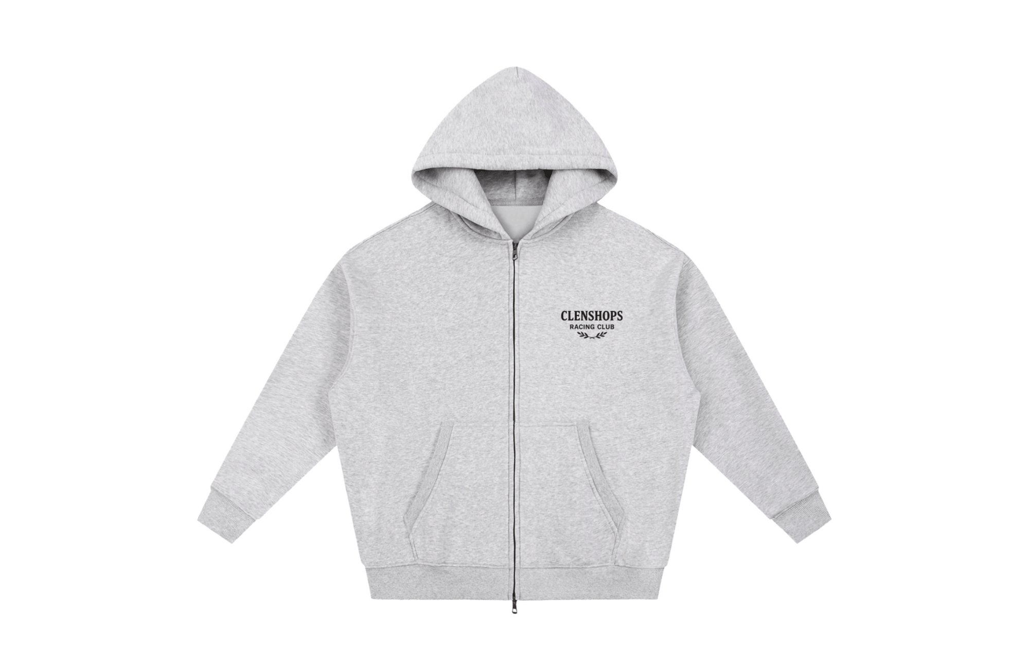 Club racing Hoodie