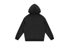 Basique Noir Hoodie