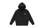 Basique Noir Hoodie