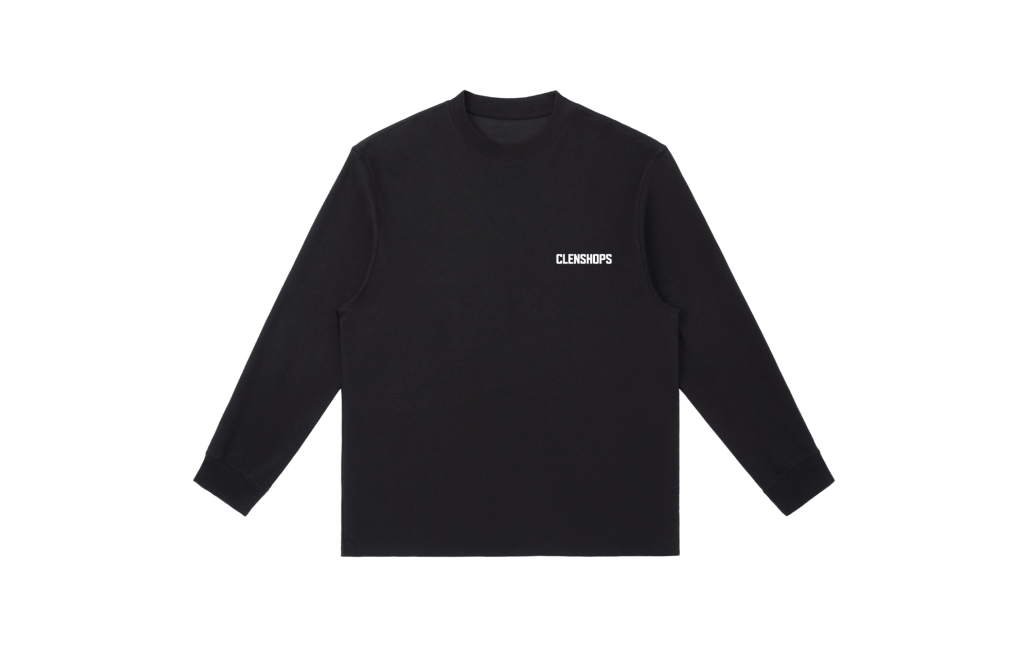 World Tee-shirt manche longue