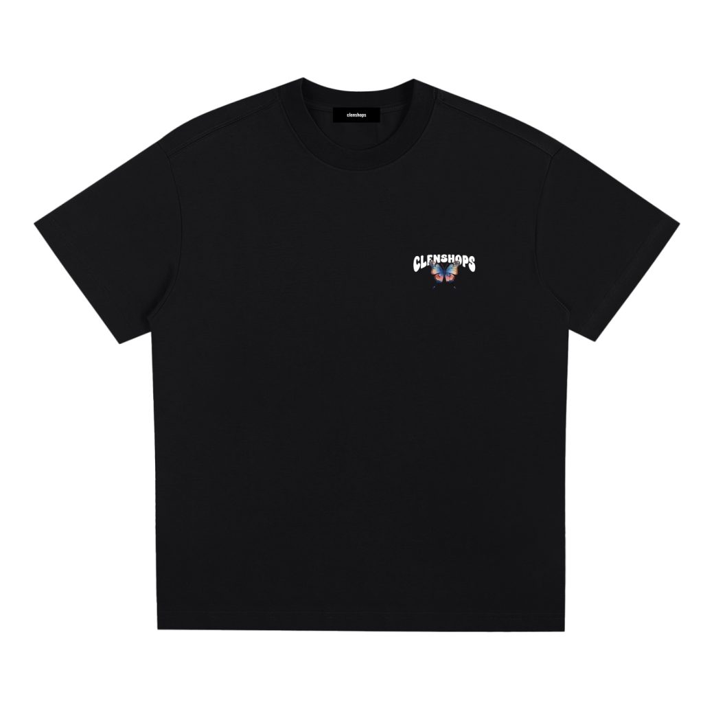 Papillons Tee-shirt