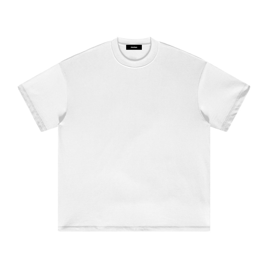 Coeur Tee-shirt