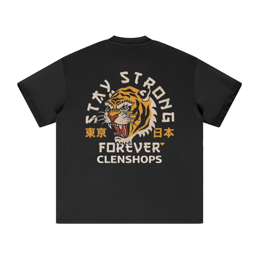 Tigre Tee-shirt