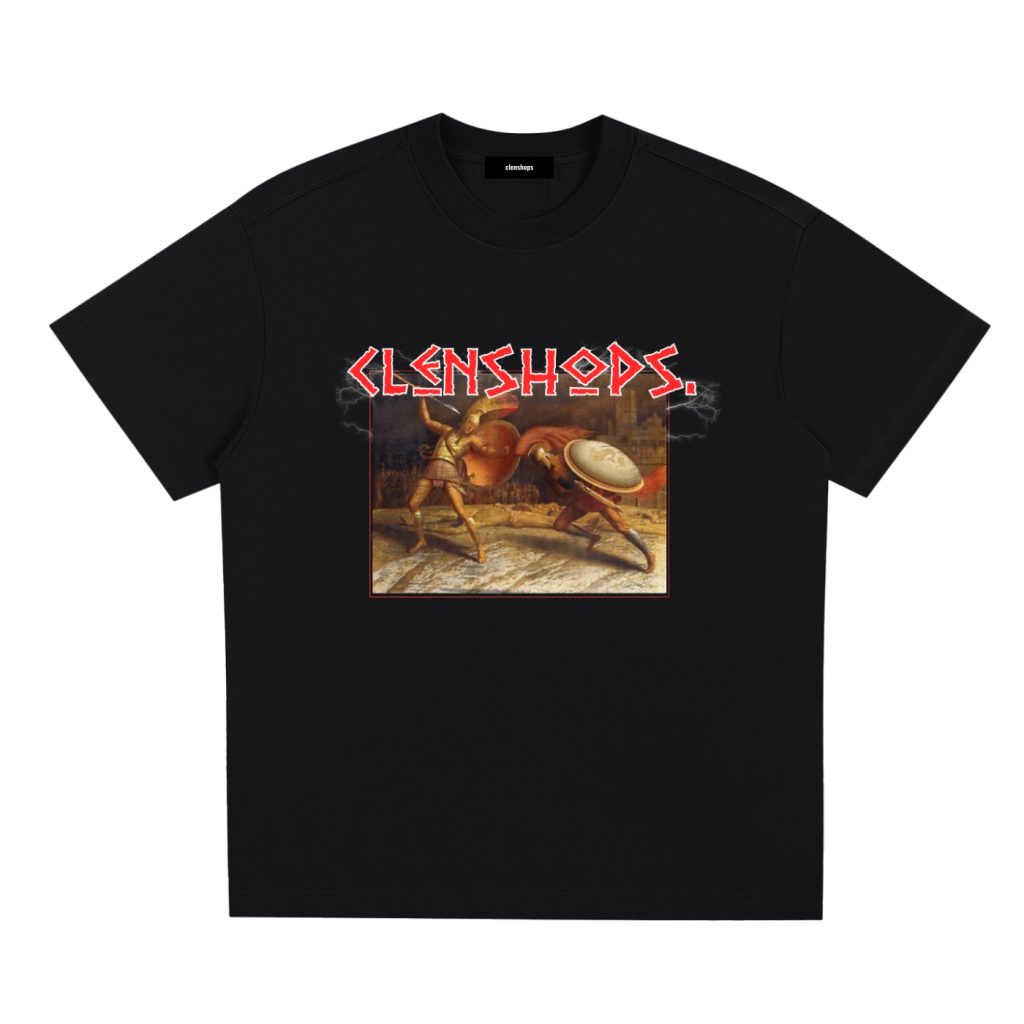 Achille Tee-shirt
