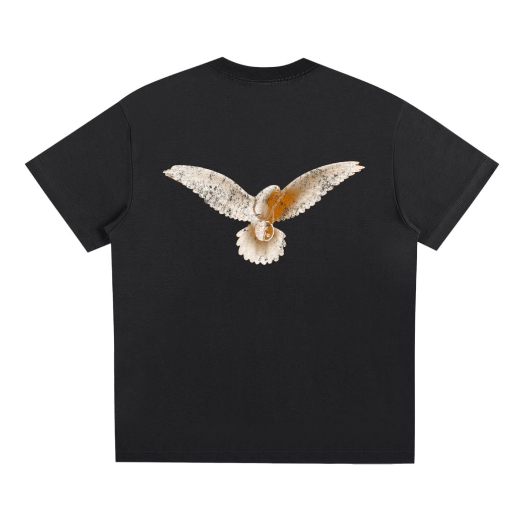 Oiseau Tee-shirt