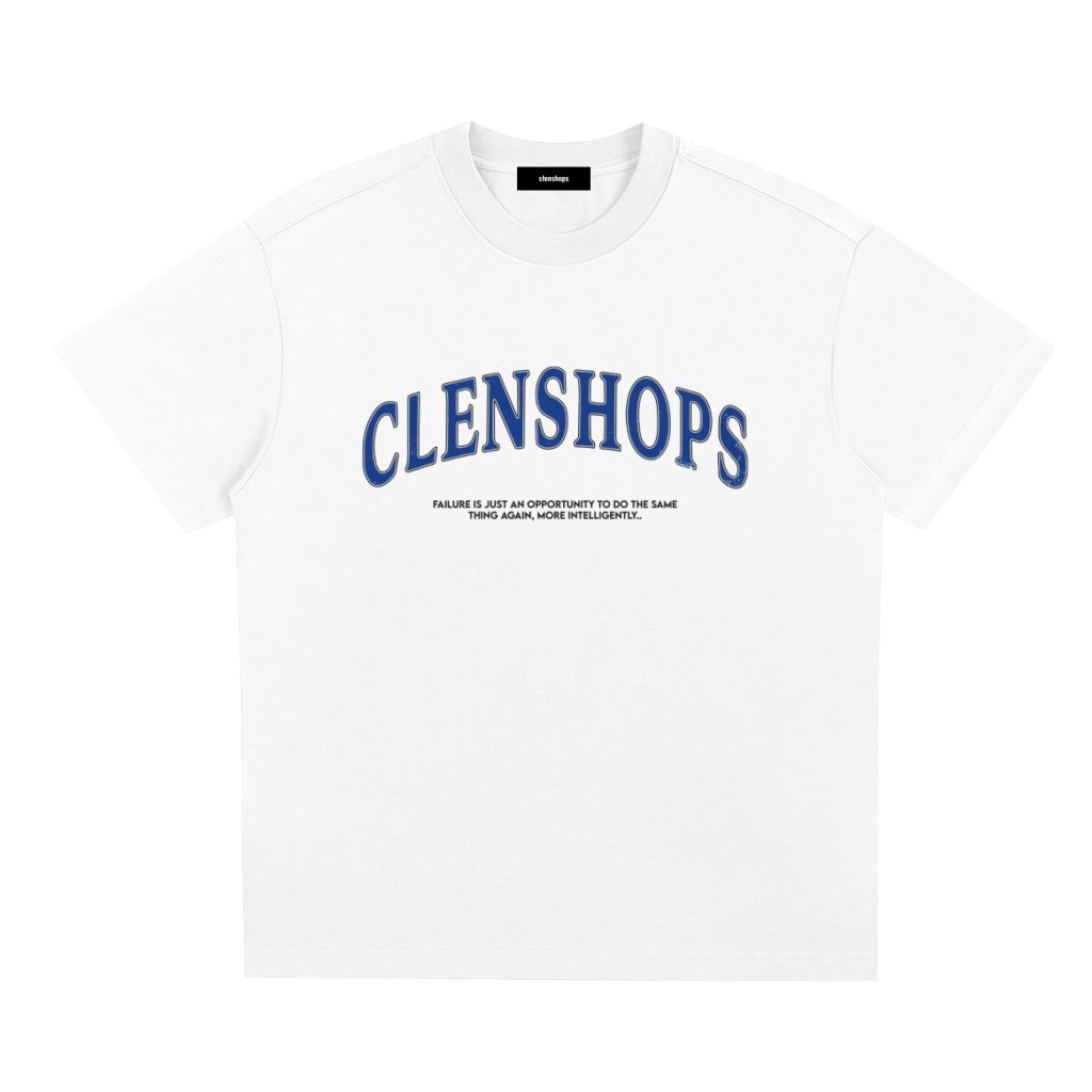 Clenshops Tee-shirt