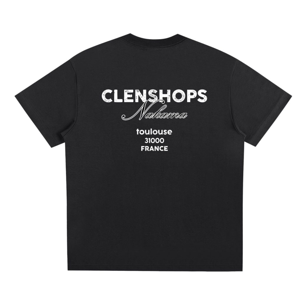 Nakama Tee-shirt