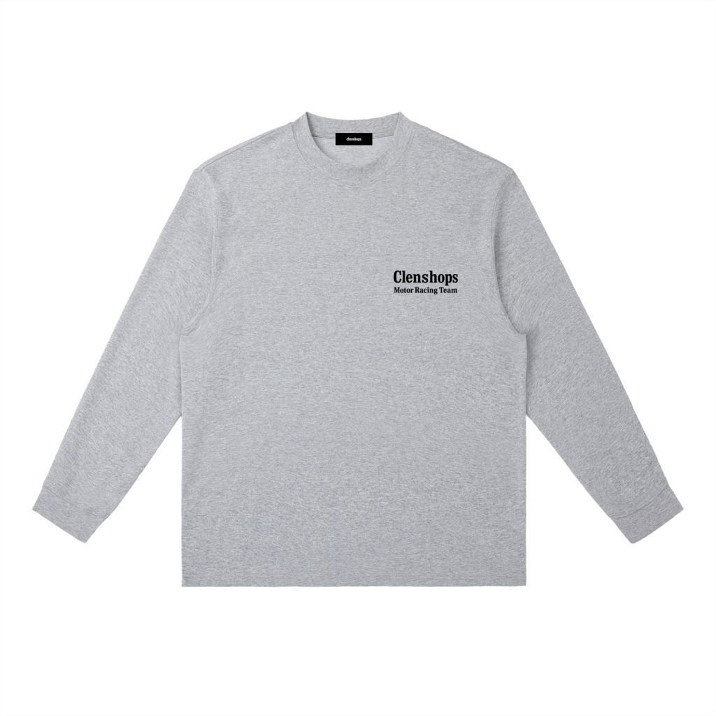 Malboro Tee-shirt Manche longue