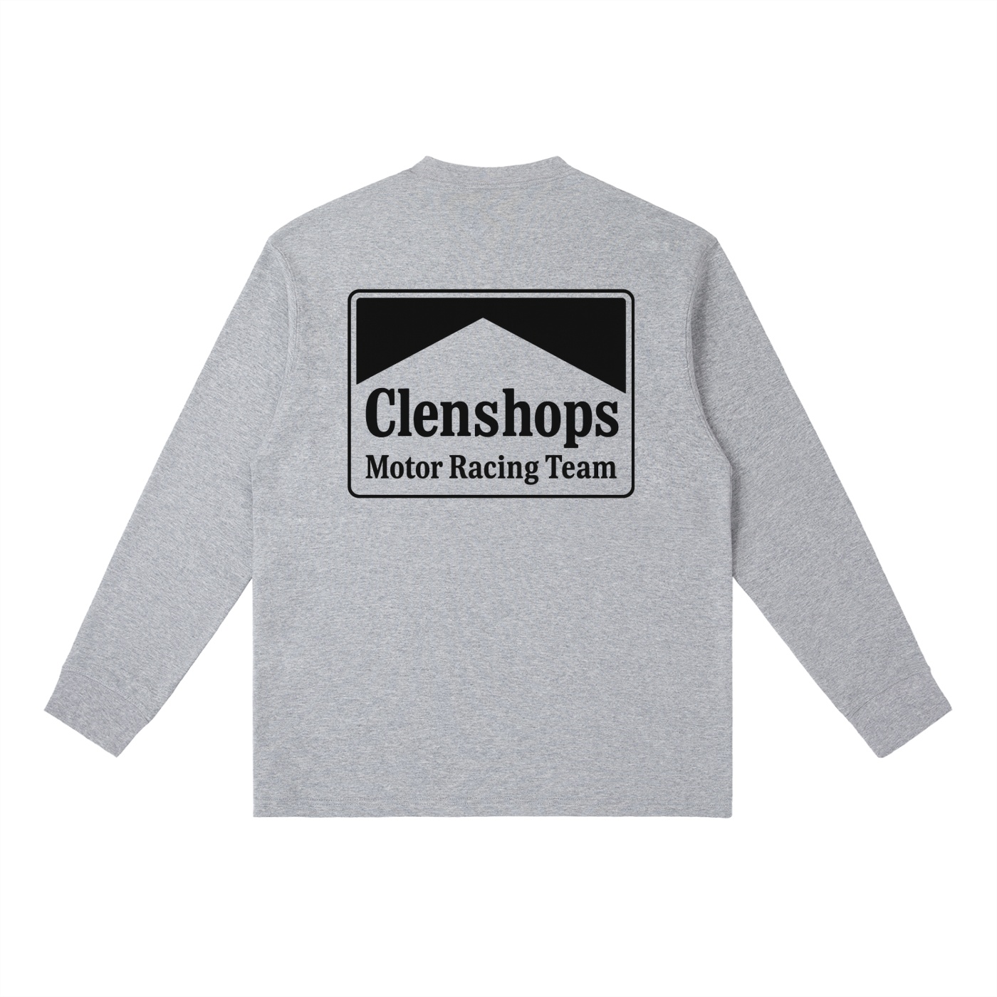 Malboro Tee-shirt Manche longue