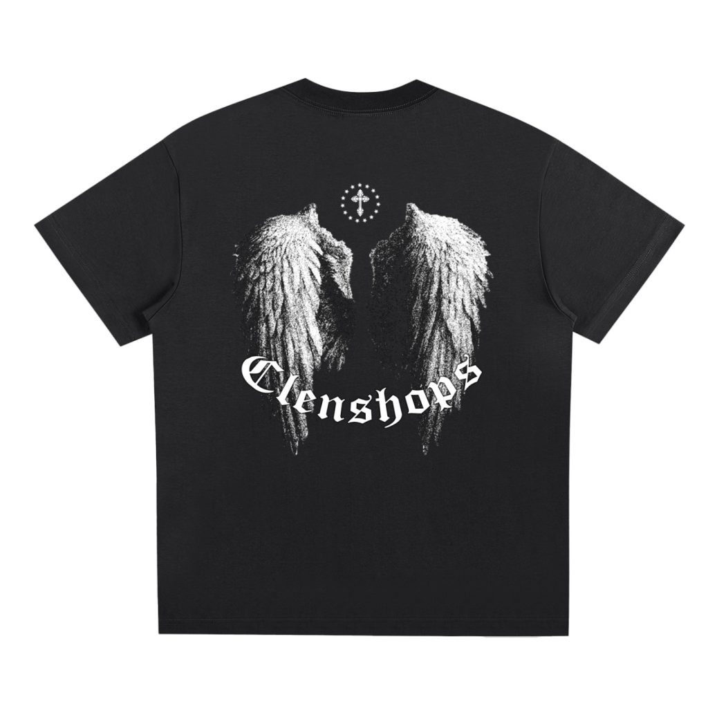 Ailes Tee-shirt
