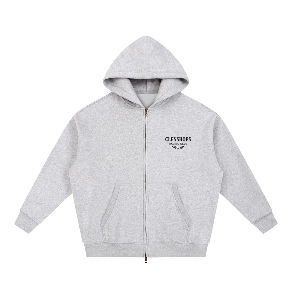 RacingClub Zip Boxy