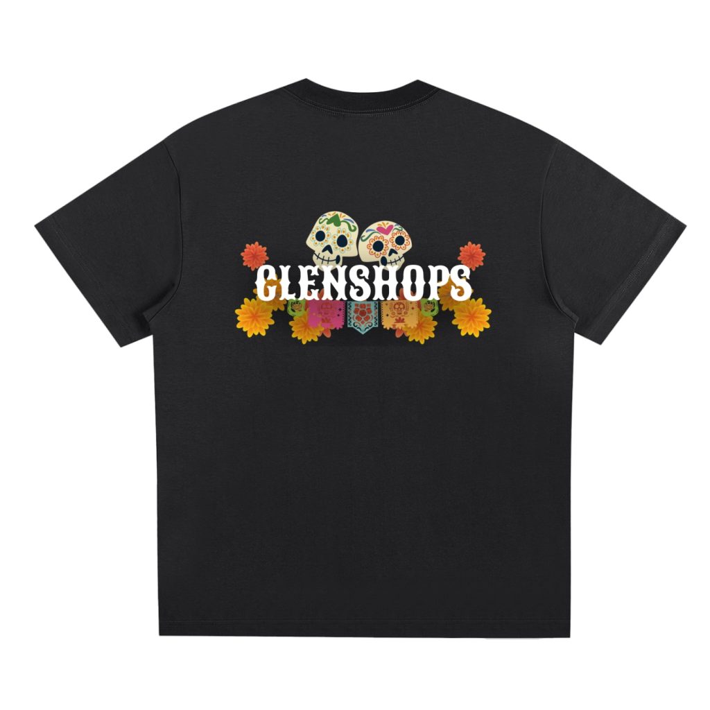 Mexico Tee-shirt