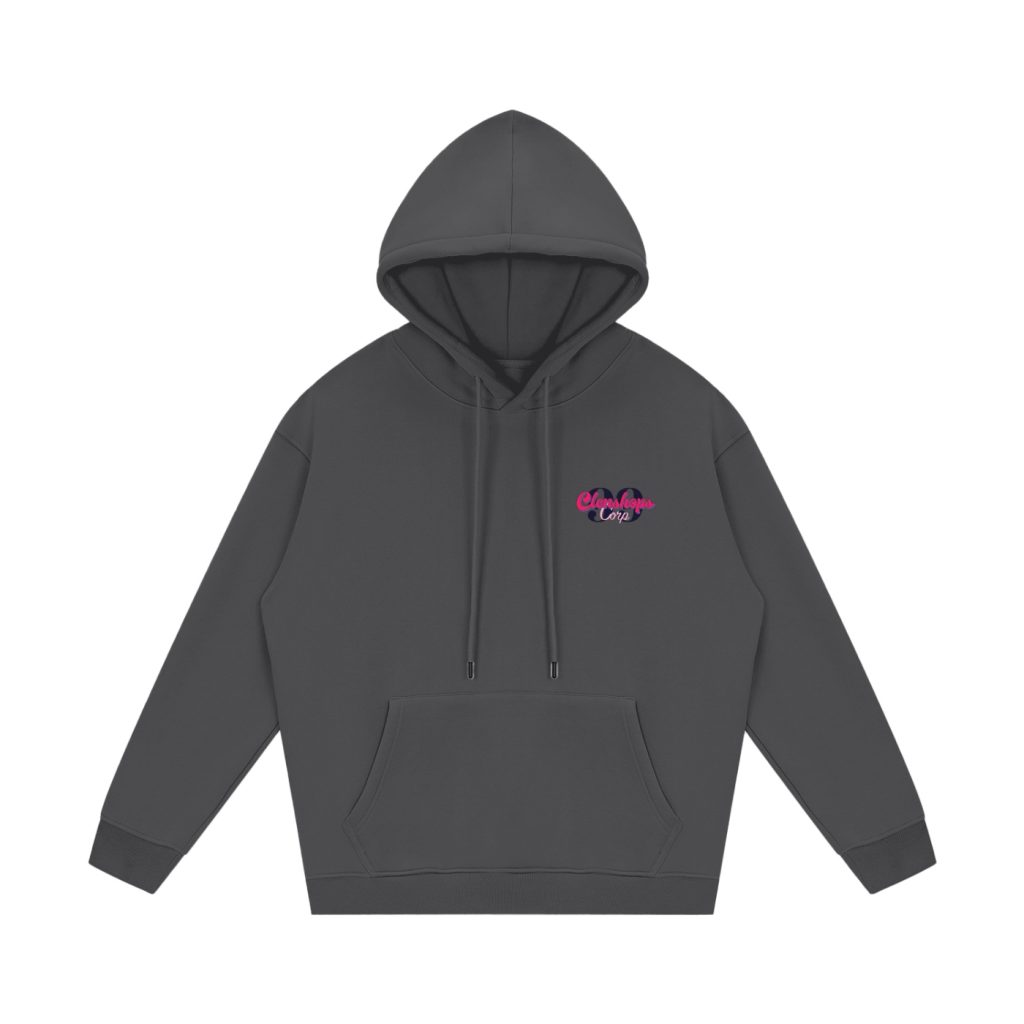 Corp Hoodie